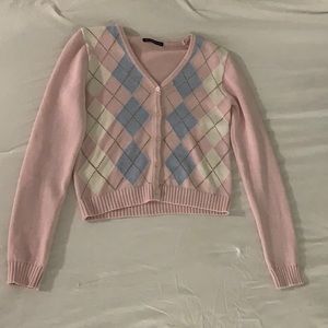 BRANDY MELVILLE SWEATER